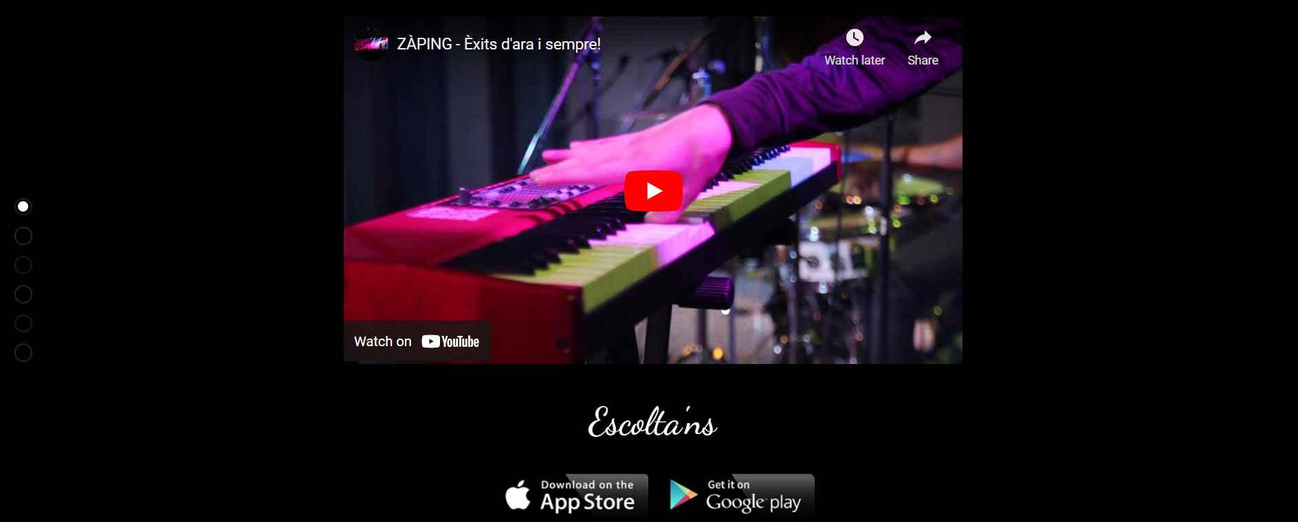 zaping-createa-youtubechannel zaping-createa-youtubechannel